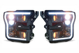 Ford F150 (15-17): XB LED