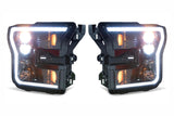 Ford F150 (15-17): XB LED