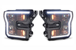 Ford F150 (15-17): XB LED