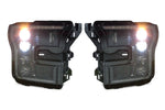 Ford F150 (15-17): XB LED