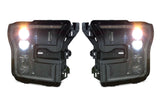 Ford F150 (15-17): XB LED