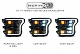 Ford F150 (15-17): XB LED