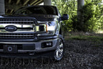 Switchback Turn Signal LEDs for 2015-2016 Ford F-150 (pair)