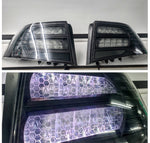 2004-2008 Acura TL Tail Lights