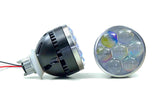 HIGH BEAM: PROFILE HI-LENS 2.0 LED