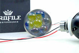 HIGH BEAM: PROFILE HI-LENS 2.0 LED