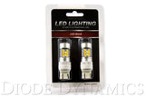 3157 HP24 Switchback Dual-Color LED Bulbs