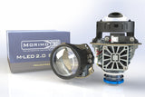 Bi-LED: Morimoto M LED 2.0