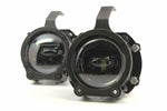 Mercury Marauder (03-04): Morimoto XB LED Fogs