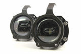 Mercury Marauder (03-04): Morimoto XB LED Fogs