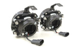 Mercury Marauder (03-04): Morimoto XB LED Fogs