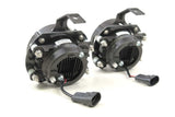 Mercury Marauder (03-04): Morimoto XB LED Fogs