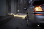 Mercury Marauder (03-04): Morimoto XB LED Fogs