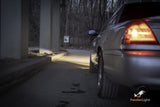 Mercury Marauder (03-04): Morimoto XB LED Fogs