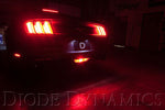 2015-2016 Ford Mustang 4th Brake Light
