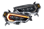 TOYOTA 4RUNNER (14-21): XB LED HEADLIGHTS