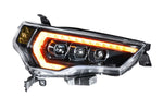 TOYOTA 4RUNNER (14-21): XB LED HEADLIGHTS