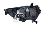 TOYOTA 4RUNNER (14-21): XB LED HEADLIGHTS