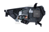 TOYOTA 4RUNNER (14-21): XB LED HEADLIGHTS
