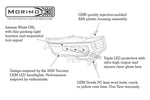 TOYOTA 4RUNNER (14-21): XB LED HEADLIGHTS