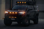 TOYOTA 4RUNNER (14-21): XB LED HEADLIGHTS