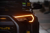 TOYOTA 4RUNNER (14-21): XB LED HEADLIGHTS