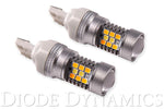 Switchback Turn Signal LEDs for 2015-2016 Ford F-150 (pair)
