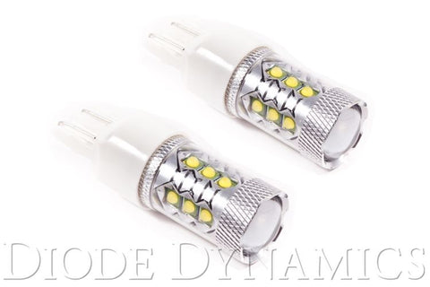 7443 XP80 LED | 1 Pair