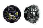 JW Speaker 8630 5.75" Evolution 2 Headlights - Single