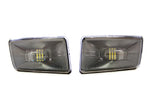 Chevorlet (Square): Morimoto XB LED Fogs