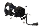 MORIMOTO 4BANGER LED FOG LIGHTS: TOYOTA 4RUNNER (14-22)