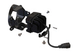 MORIMOTO 4BANGER LED FOG LIGHTS: TOYOTA 4RUNNER (14-22)
