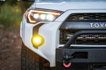 MORIMOTO 4BANGER LED FOG LIGHTS: TOYOTA 4RUNNER (14-22)