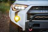 MORIMOTO 4BANGER LED FOG LIGHTS: TOYOTA 4RUNNER (14-22)