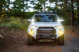 MORIMOTO 4BANGER LED FOG LIGHTS: TOYOTA 4RUNNER (14-22)