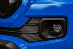 MORIMOTO 4BANGER LED FOG LIGHTS: TOYOTA 4RUNNER (14-22)
