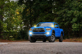 MORIMOTO 4BANGER LED FOG LIGHTS: TOYOTA 4RUNNER (14-22)