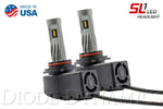 9006 SL1 LED Headlight (pair)