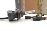 9004/9007: Morimoto Elite HID System