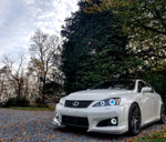 2006-2014 Lexus iS250/iS350/iSF Headlights