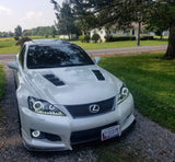 2006-2014 Lexus iS250/iS350/iSF Headlights