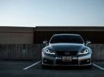 2006-2014 Lexus iS250/iS350/iSF Headlights