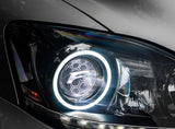 2006-2014 Lexus iS250/iS350/iSF Headlights