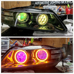 2004-2008 Acura TL Headlights