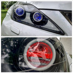 2006-2014 Lexus iS250/iS350/iSF Headlights