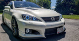 2006-2014 Lexus iS250/iS350/iSF Headlights