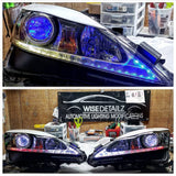 2006-2014 Lexus iS250/iS350/iSF Headlights