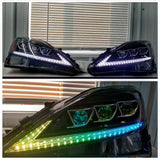 2006-2014 Lexus iS250/iS350/iSF Headlights