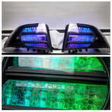 2004-2008 Acura TL Tail Lights