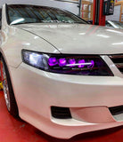 2004-2008 Acura TSX Jewel Eye Retrofit